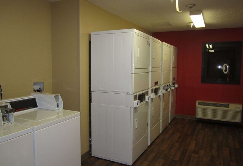 هتل Extended Stay America Select Suites   Austin   Round Rock   North