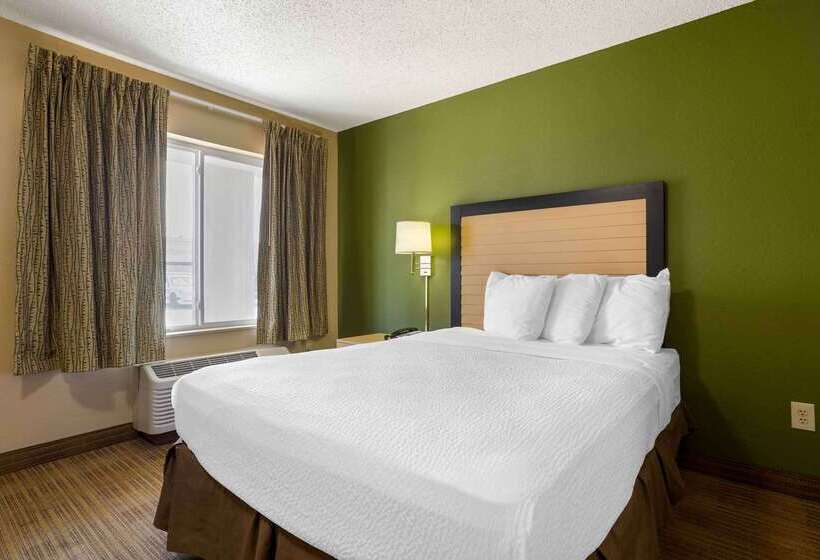 בית מלון כפרי Extended Stay America Suites  Houston  The Woodlands