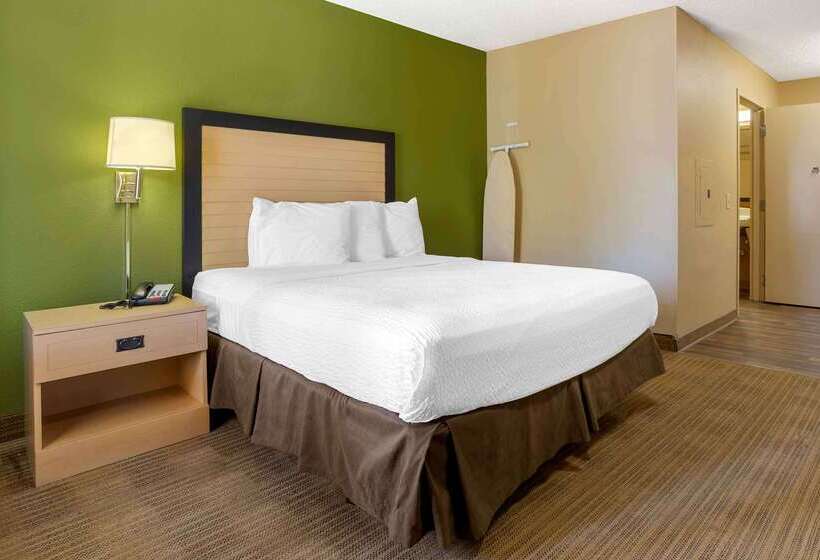 בית מלון כפרי Extended Stay America Suites  Houston  The Woodlands