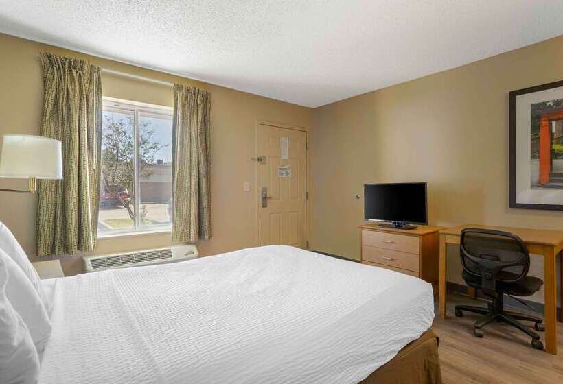 בית מלון כפרי Extended Stay America Suites  Houston  The Woodlands