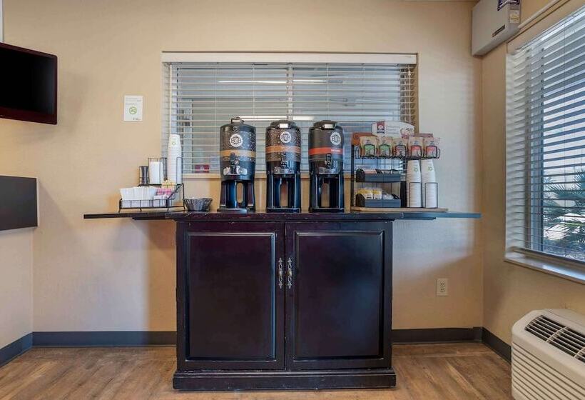 בית מלון כפרי Extended Stay America Suites  Houston  The Woodlands