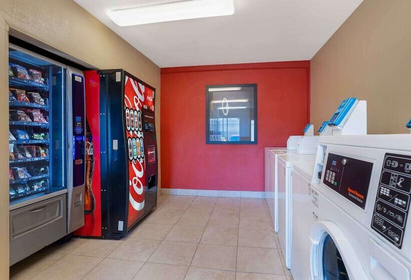 בית מלון כפרי Extended Stay America Suites  Houston  The Woodlands