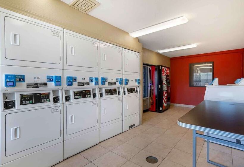 בית מלון כפרי Extended Stay America Suites  Houston  The Woodlands