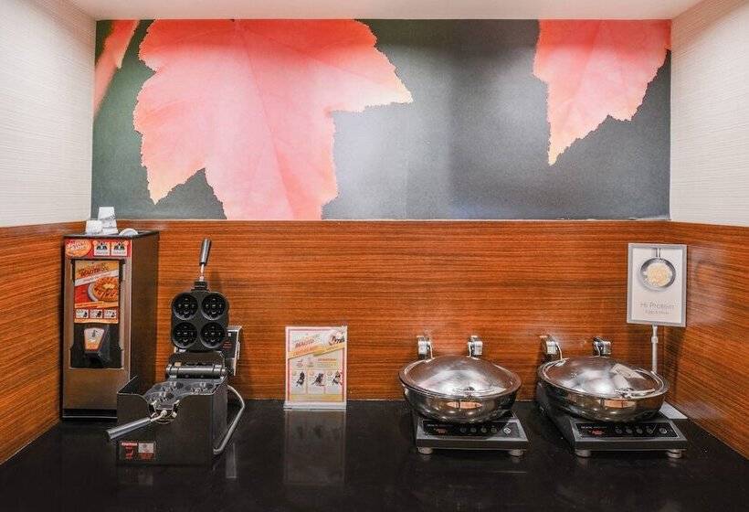 هتل Fairfield Inn And Suites By Marriott Rochester West/greece