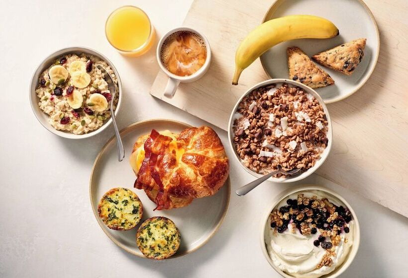 هتل Fairfield Inn And Suites By Marriott Rochester West/greece