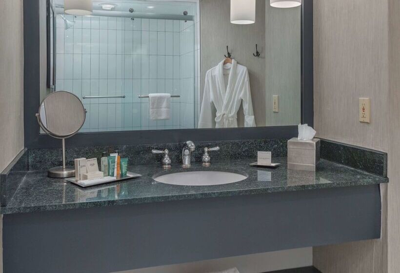 هتل Hilton Boston/ Woburn