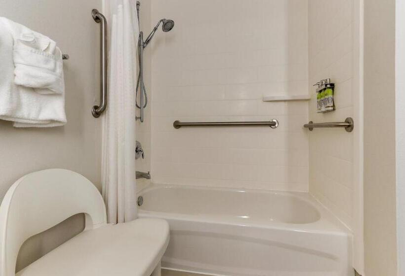 호텔 Holiday Inn Express   Cincinnati North   Monroe, An Ihg