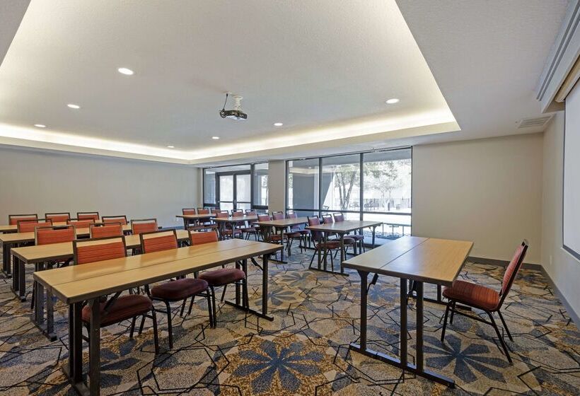 هتل Best Western Plus Fort Worth North