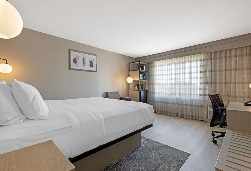 هتل Best Western Plus Fort Worth North
