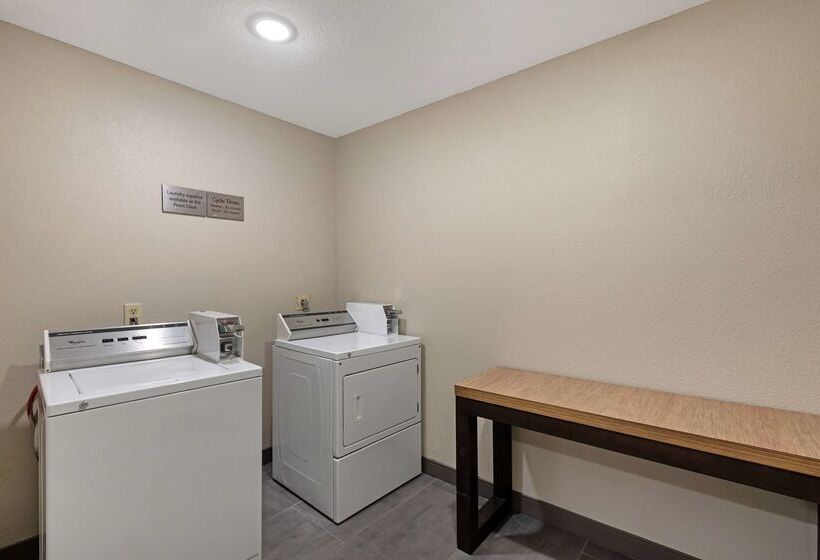 هتل Best Western Plus Fort Worth North