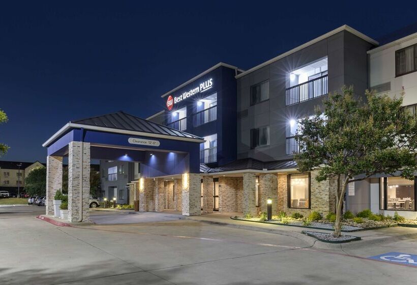 هتل Best Western Plus Fort Worth North