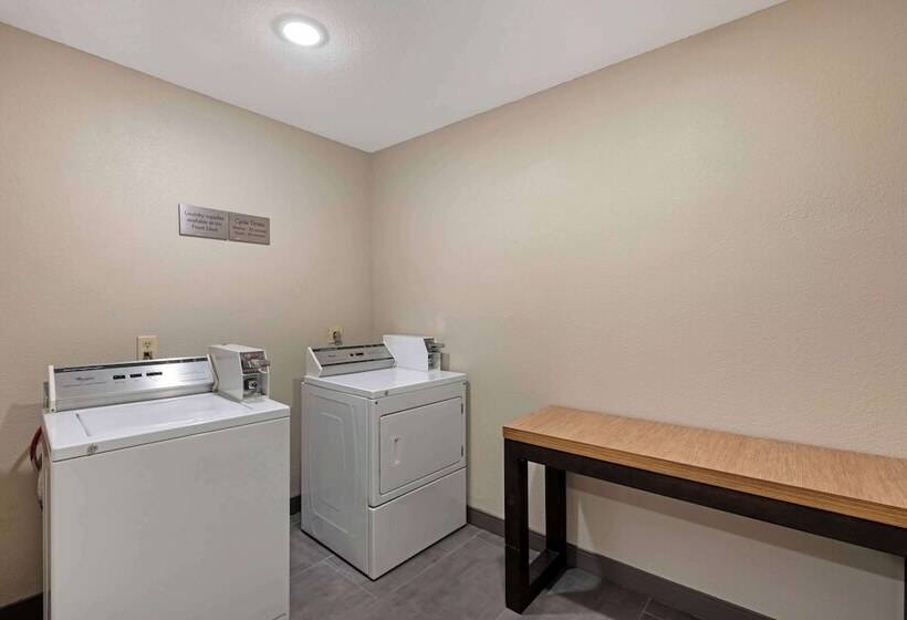 هتل Best Western Plus Fort Worth North