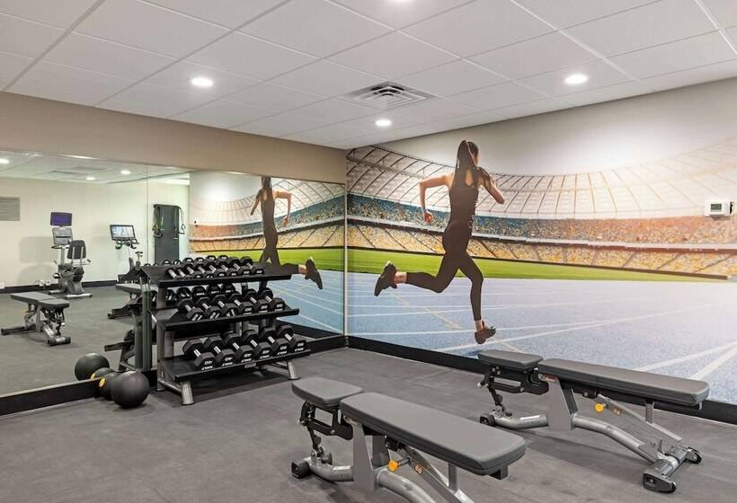 هتل Best Western Plus Fort Worth North
