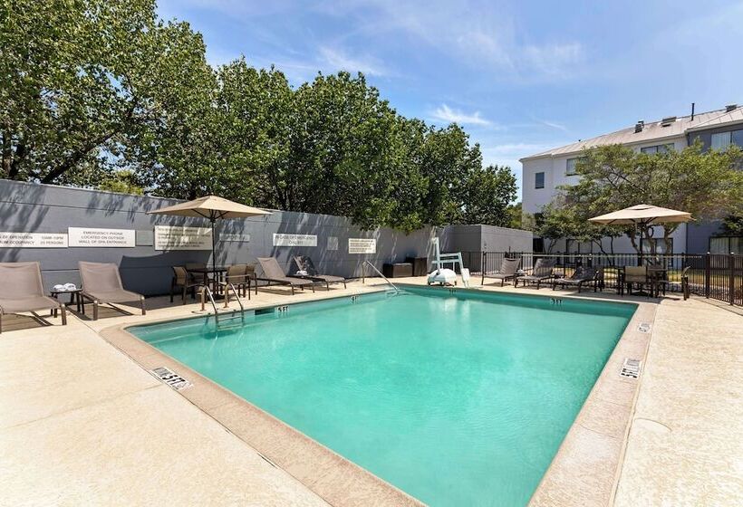 هتل Best Western Plus Fort Worth North