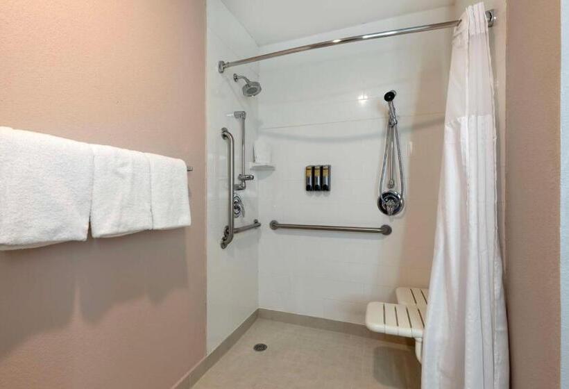 هتل Best Western Plus Fort Worth North