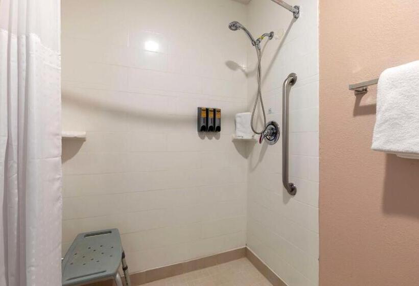 هتل Best Western Plus Fort Worth North