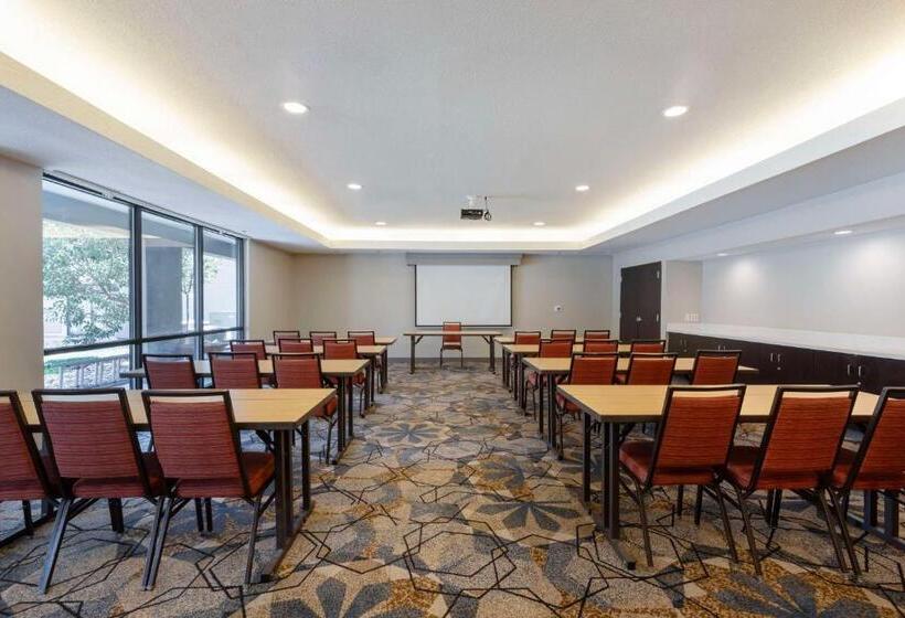هتل Best Western Plus Fort Worth North