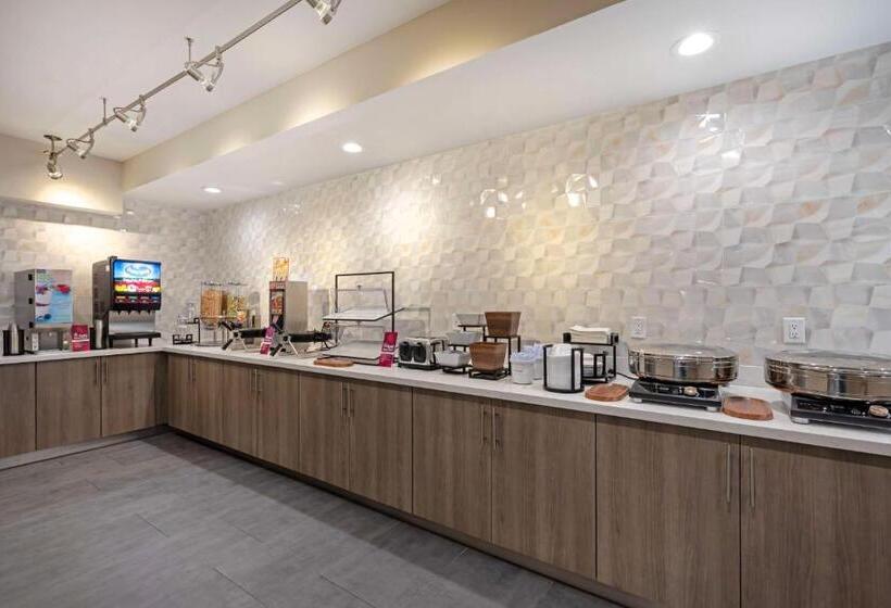 هتل Best Western Plus Fort Worth North