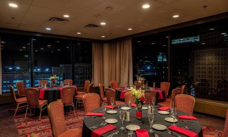 فندق Dayton Vitality