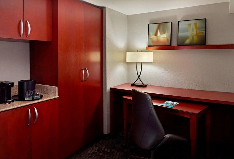 בית מלון כפרי Sonesta Select Atlanta Cumberland Galleria Ballpark