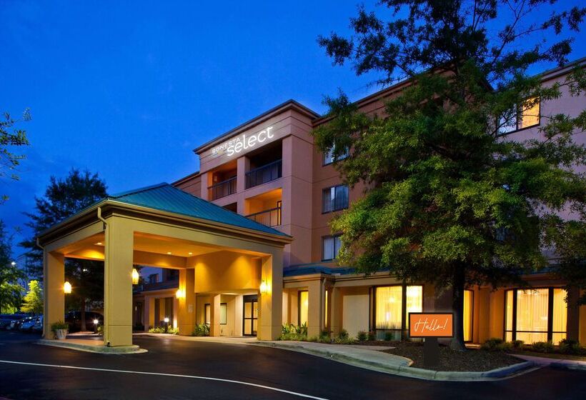 هتل Sonesta Select Birmingham Colonnade