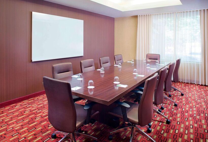 هتل Sonesta Select Birmingham Colonnade