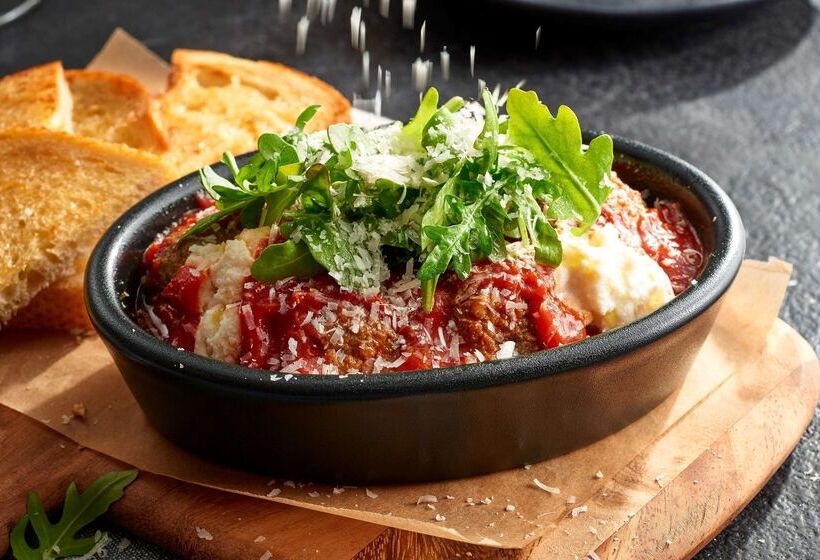 هتل Sonesta Select Birmingham Colonnade