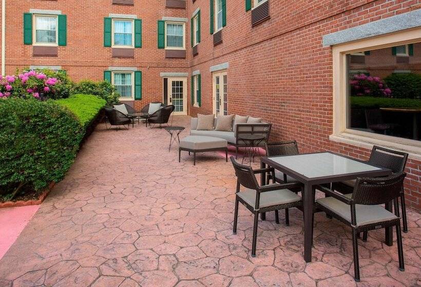 בית מלון כפרי Sonesta Select Boston Lowell Chelmsford