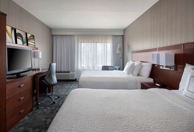 Отель Sonesta Select Boston Stoughton