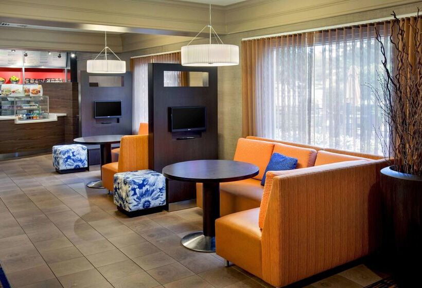 هتل Sonesta Select Boston Woburn Burlington