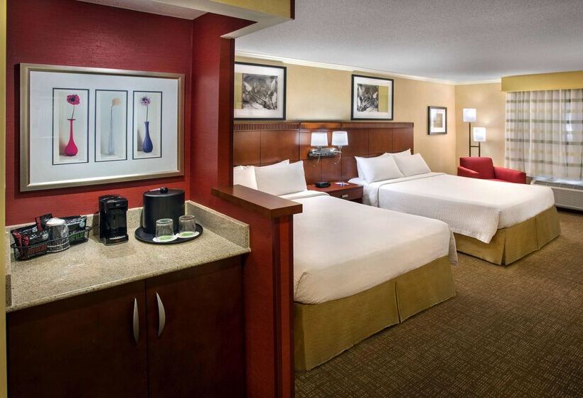 هتل Sonesta Select Boston Woburn Burlington