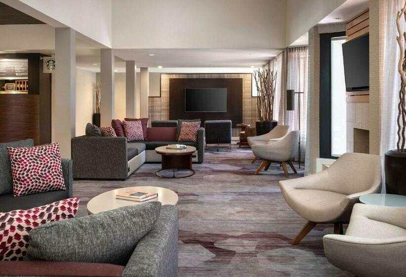 בית מלון כפרי Sonesta Select Phoenix Camelback