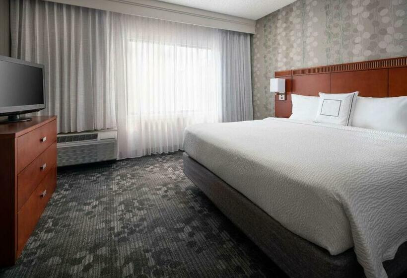 בית מלון כפרי Sonesta Select Phoenix Camelback