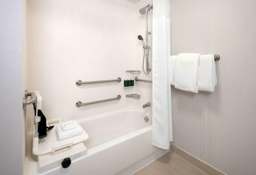 בית מלון כפרי Sonesta Select Phoenix Camelback