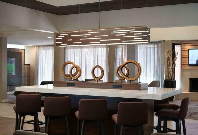 בית מלון כפרי Sonesta Select Phoenix Camelback