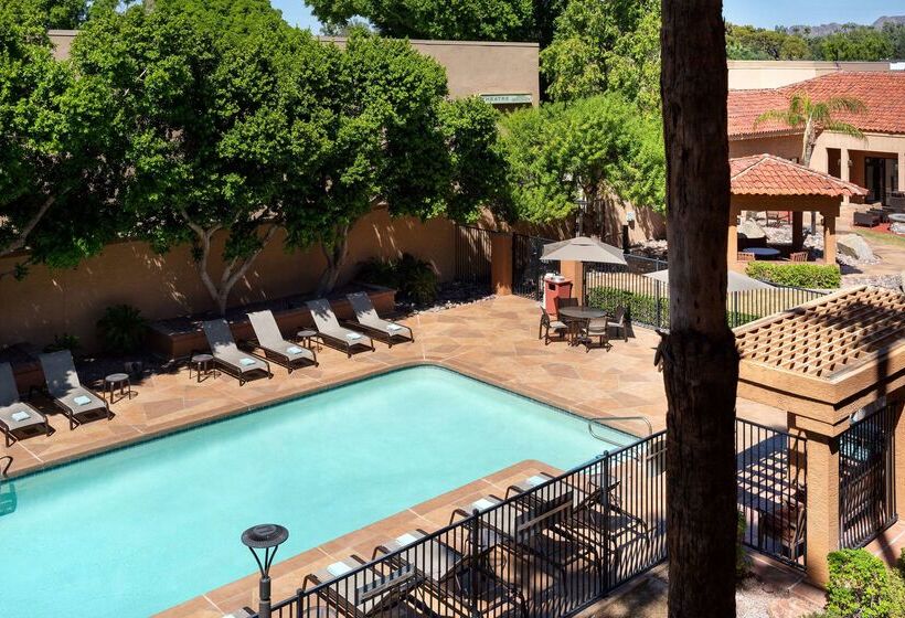 ホテル Sonesta Select Phoenix Camelback