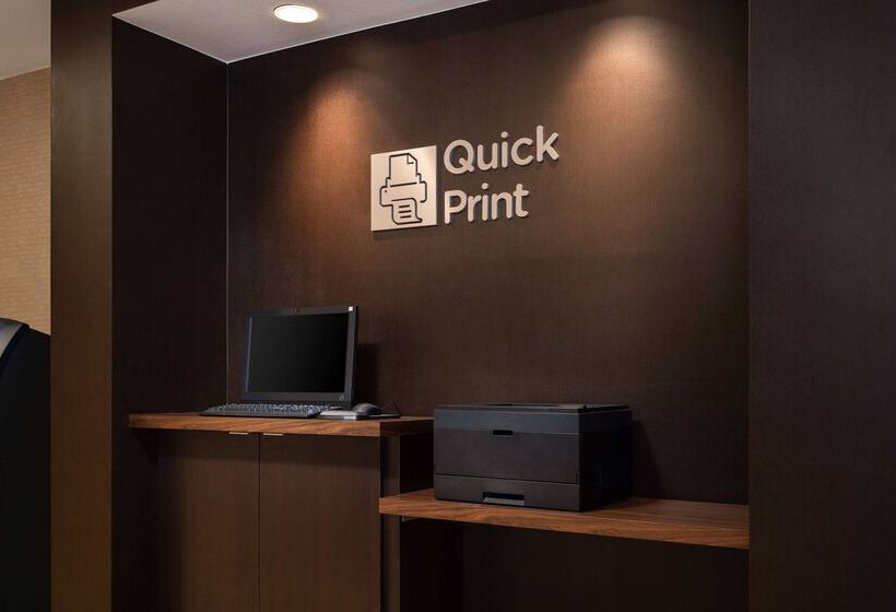 ホテル Sonesta Select Phoenix Camelback