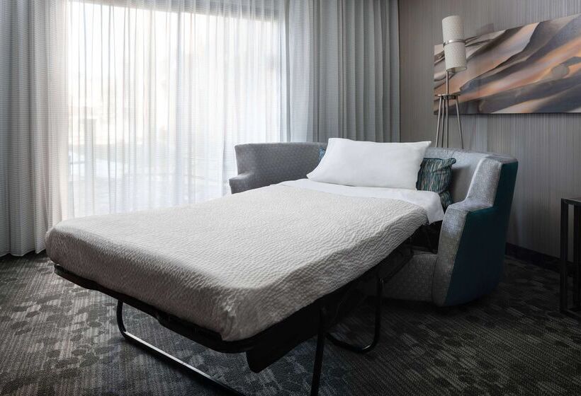 ホテル Sonesta Select Phoenix Camelback