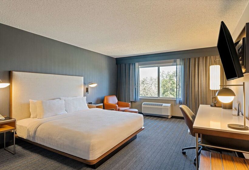 בית מלון כפרי Sonesta Select San Ramon