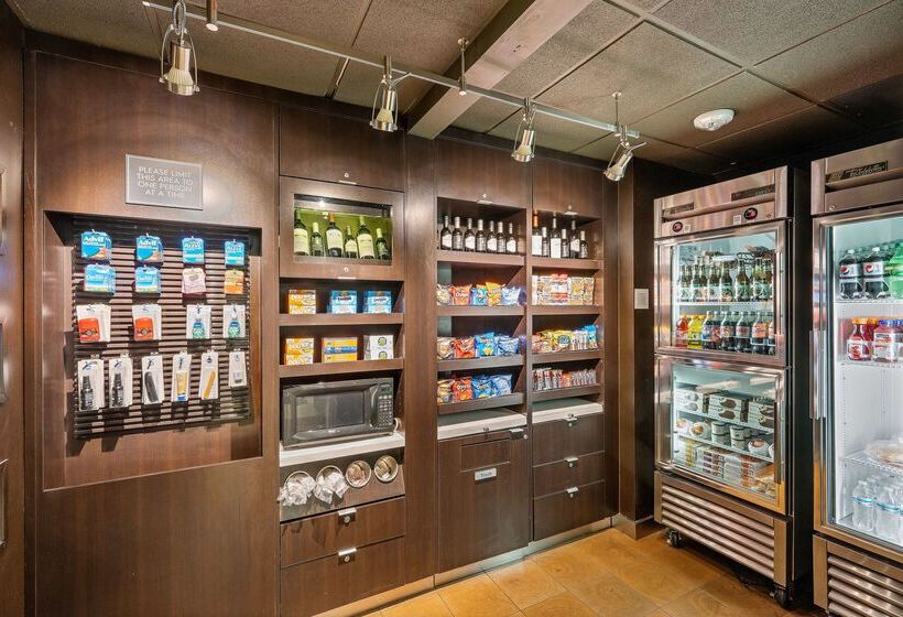 בית מלון כפרי Sonesta Select San Ramon