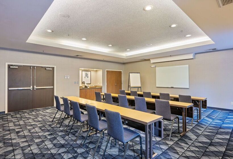 בית מלון כפרי Sonesta Select San Ramon