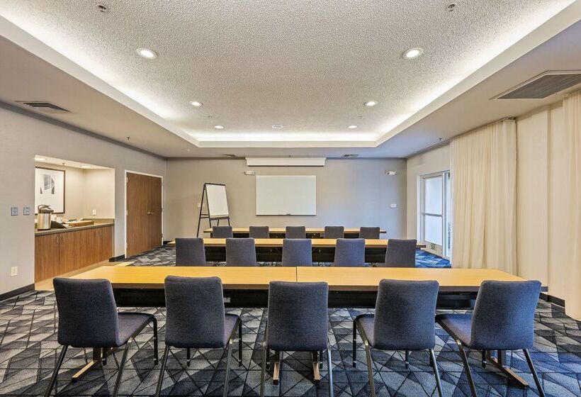 בית מלון כפרי Sonesta Select San Ramon