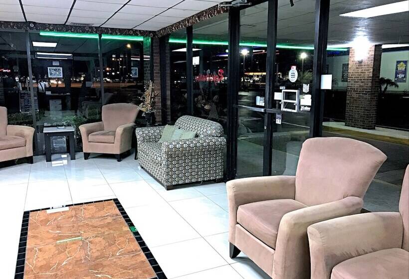 فندق Stay Inn   Bartow