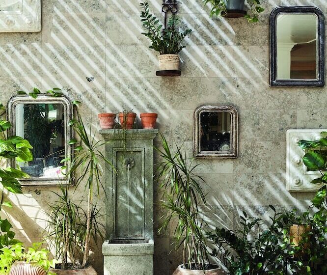 هتل The Charleston Place