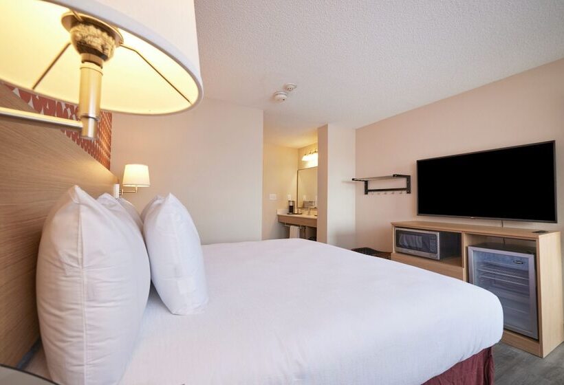 هتل Olentangy Motor Inn
