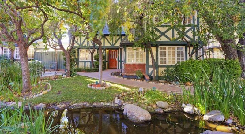 בית מלון כפרי Wine Valley Inn