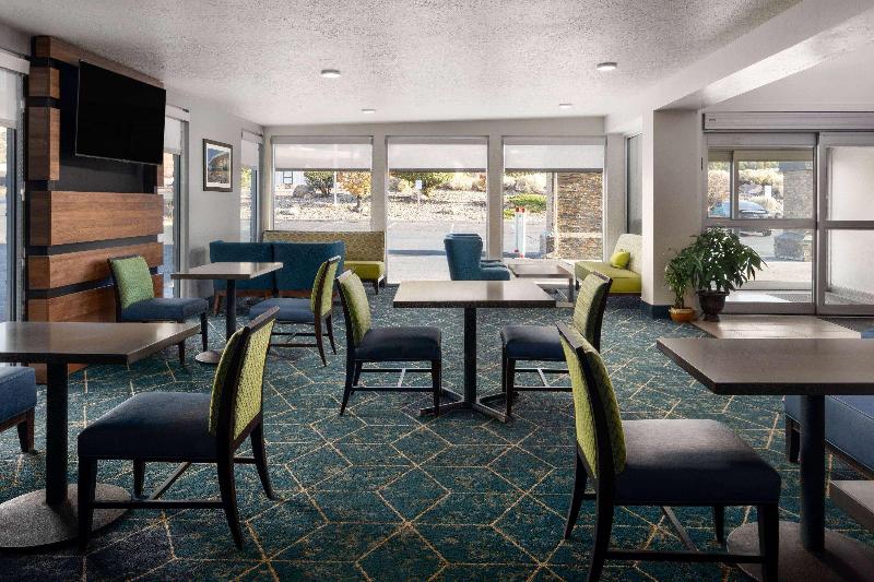 هتل Wingate By Wyndham Cedar City
