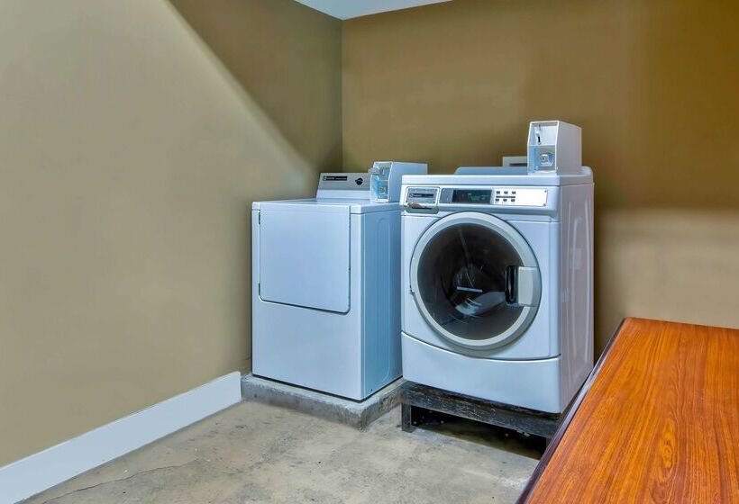 Motel 6 Springfield, Oh