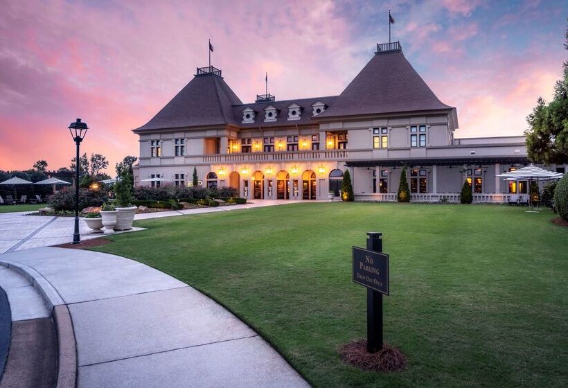 리조트 Chateau Elan