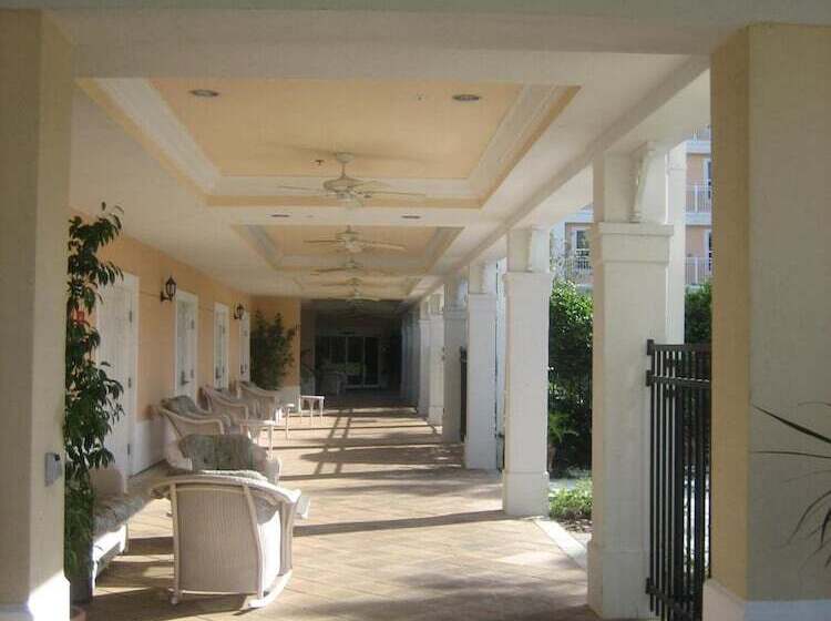 منتجع Monumental Hotel Orlando